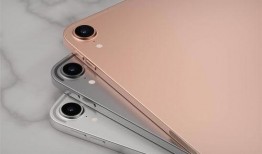24款ipad最新爆料,性能升级、设计革新，全面解析24款新品亮点