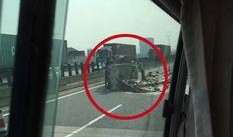 宁波货车最新爆料,揭秘城市物流新动态