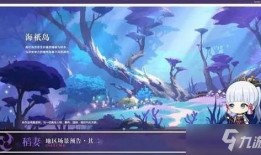 原神4.5最新角色爆料,神秘力量觉醒，探索未知领域