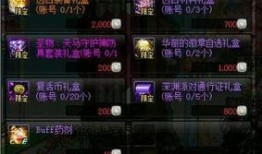 9.22dnf体验服最新爆料,全新内容与调整一览