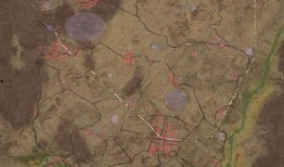 沙漠地图最新爆料下载,揭秘最新沙漠地图的神秘世界