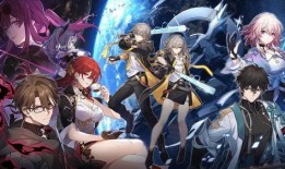 星穹铁道最新版本爆料,奇幻旅程再启航，全新玩法等你探索